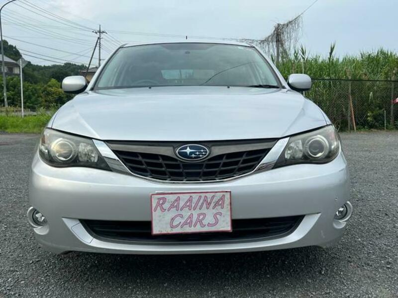 IMPREZA