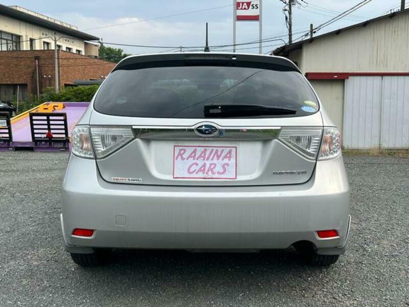IMPREZA