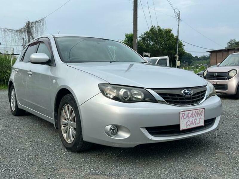 IMPREZA