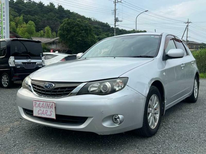 IMPREZA