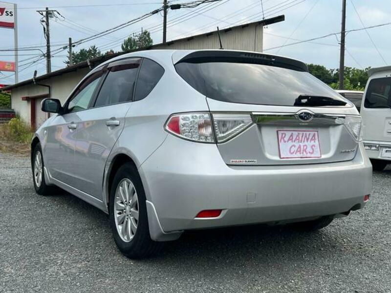 IMPREZA