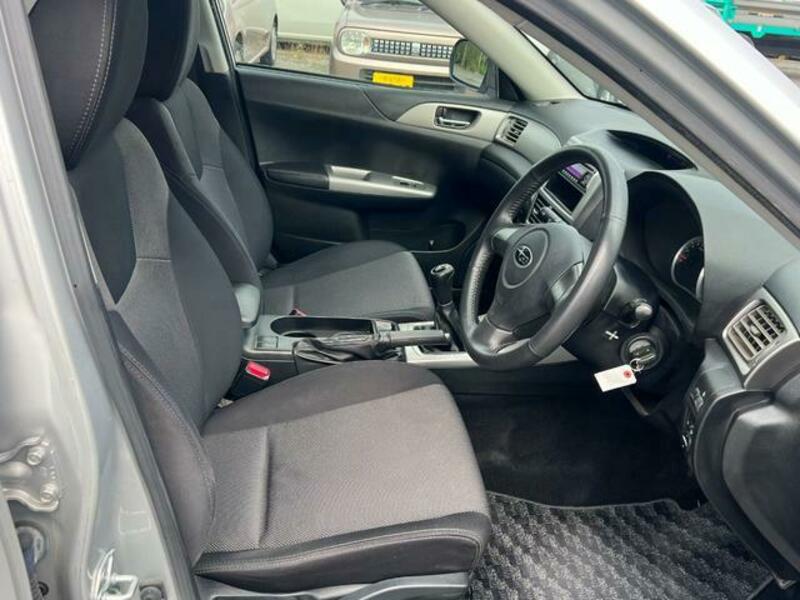 IMPREZA