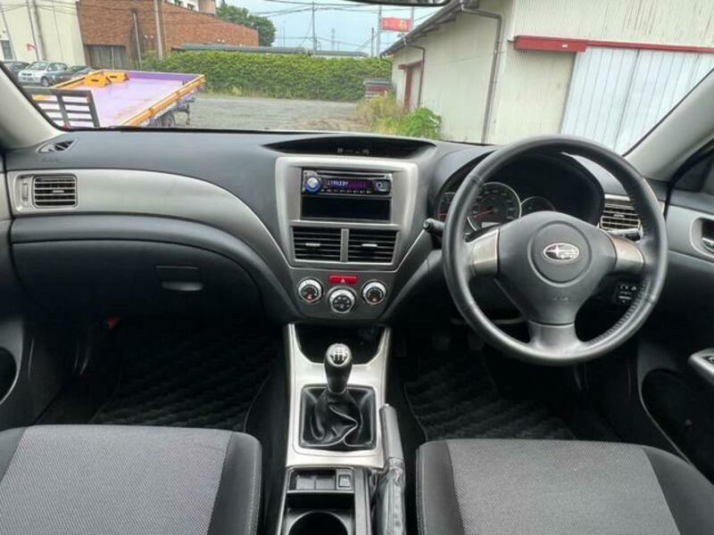 IMPREZA