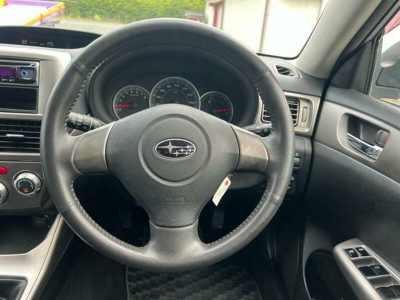 IMPREZA