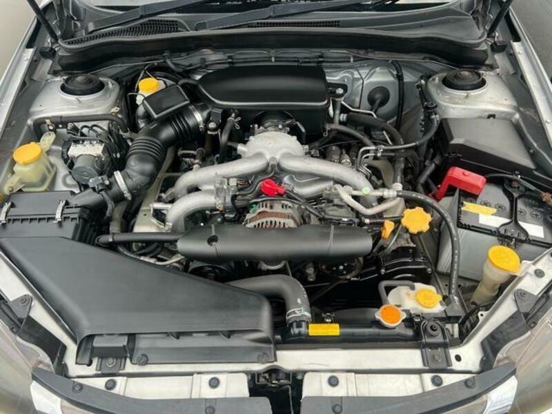 IMPREZA