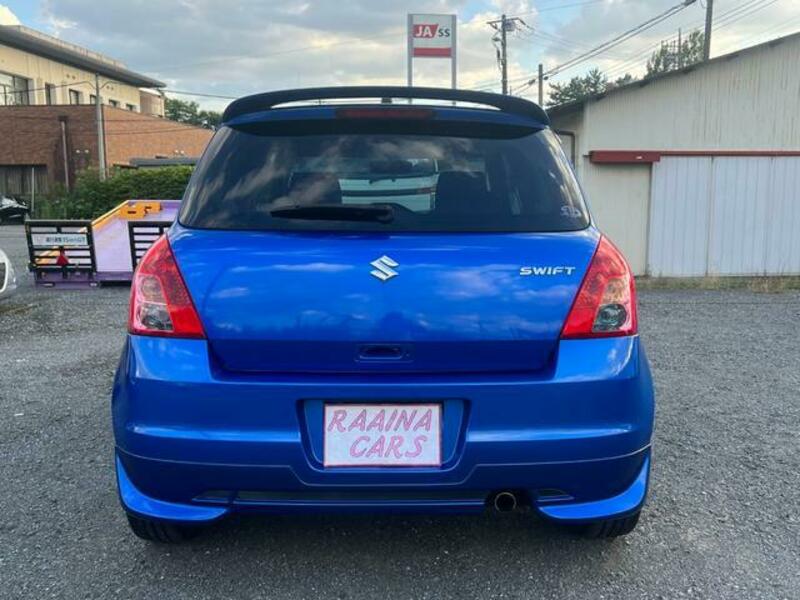 SWIFT