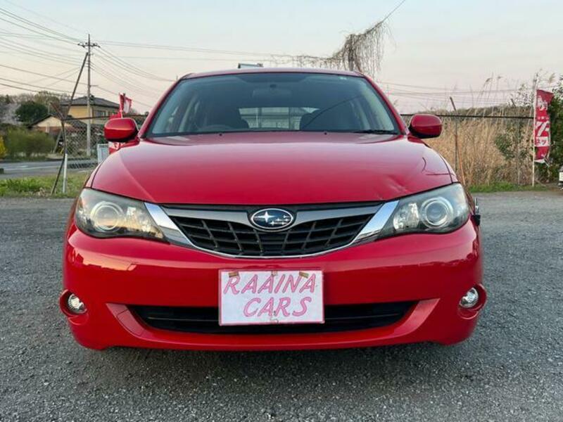 IMPREZA