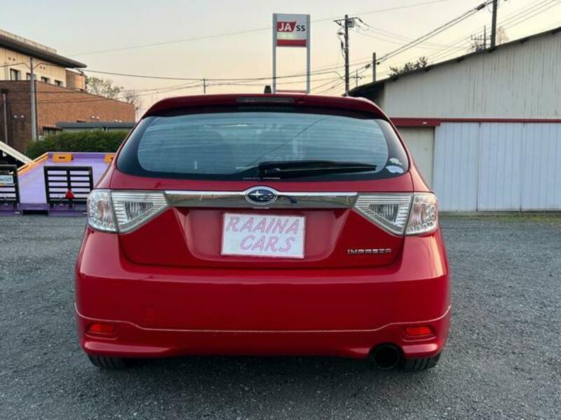 IMPREZA
