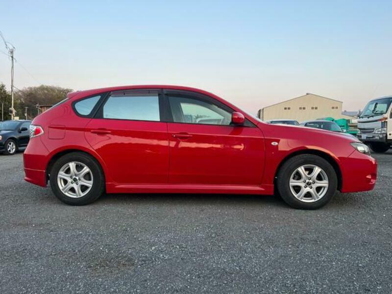 IMPREZA