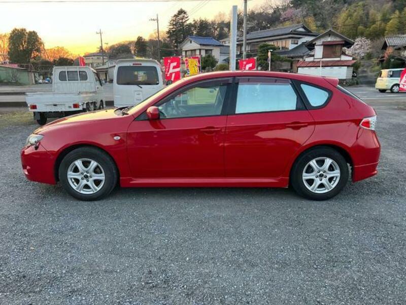 IMPREZA