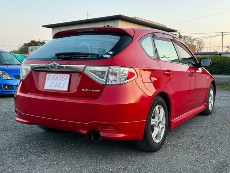 IMPREZA