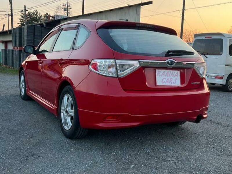 IMPREZA