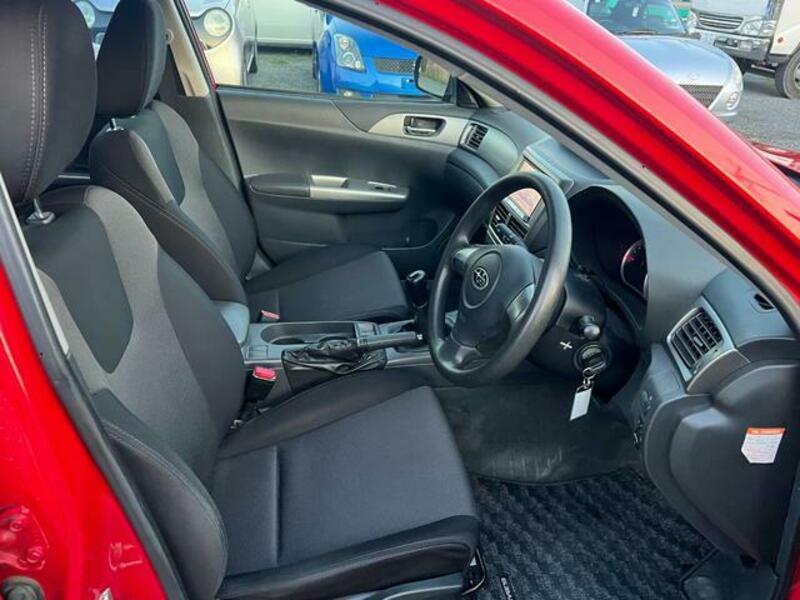 IMPREZA