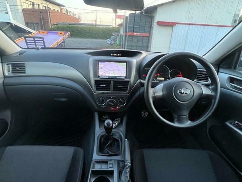 IMPREZA
