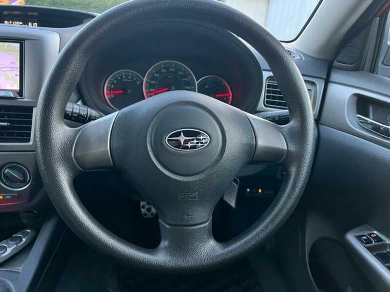 IMPREZA