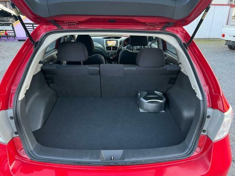 IMPREZA