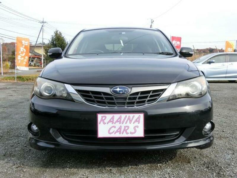 IMPREZA