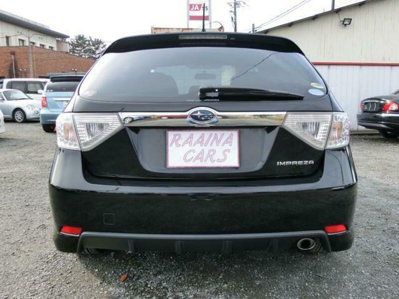 IMPREZA