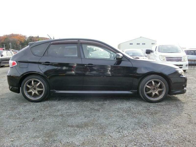 IMPREZA