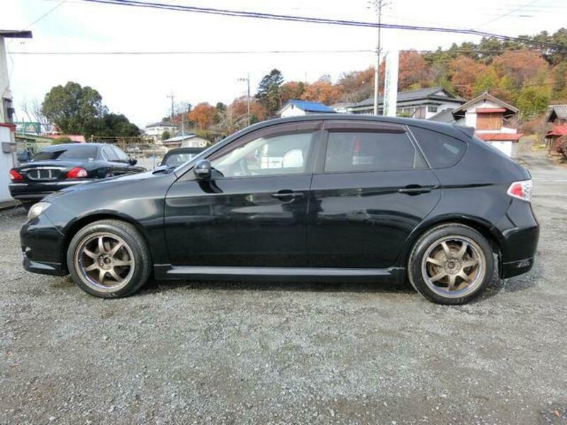 IMPREZA
