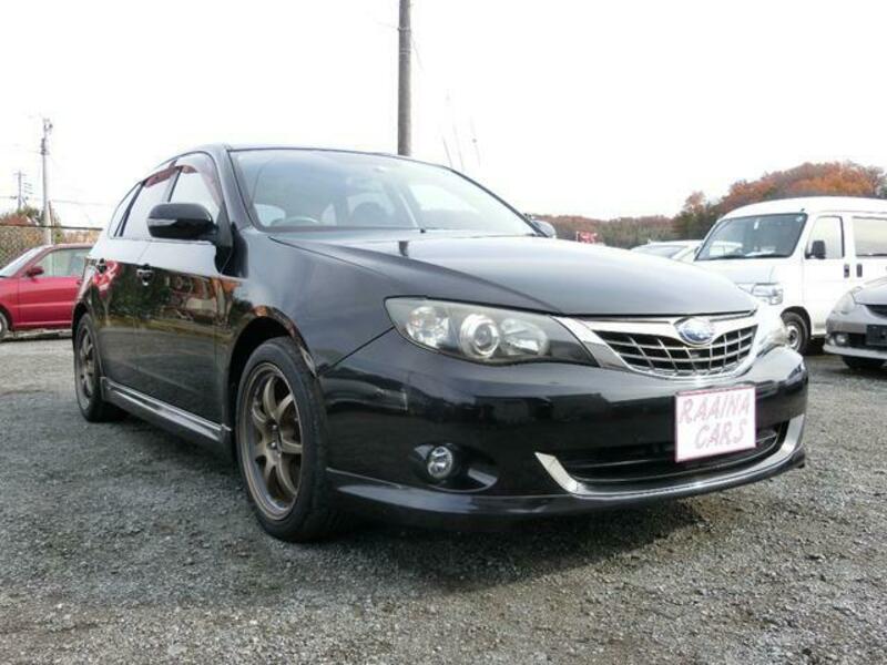 IMPREZA