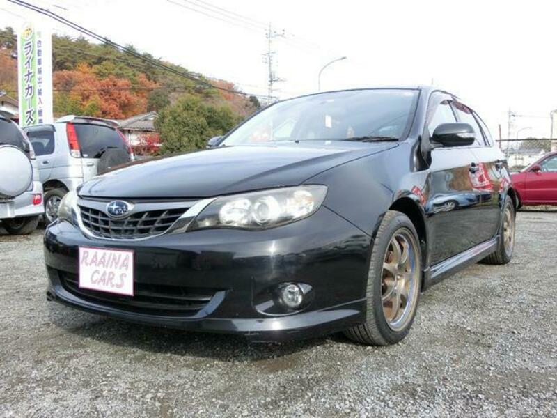 IMPREZA