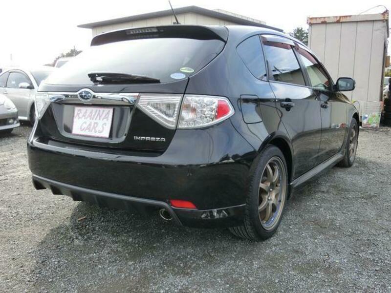 IMPREZA
