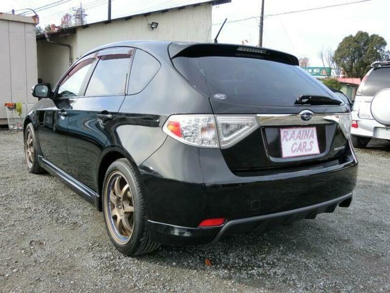 IMPREZA