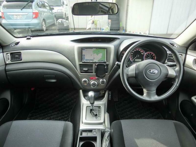 IMPREZA