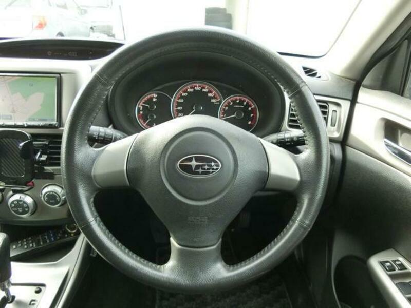 IMPREZA