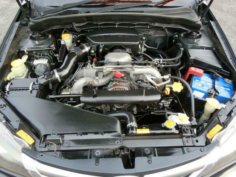 IMPREZA