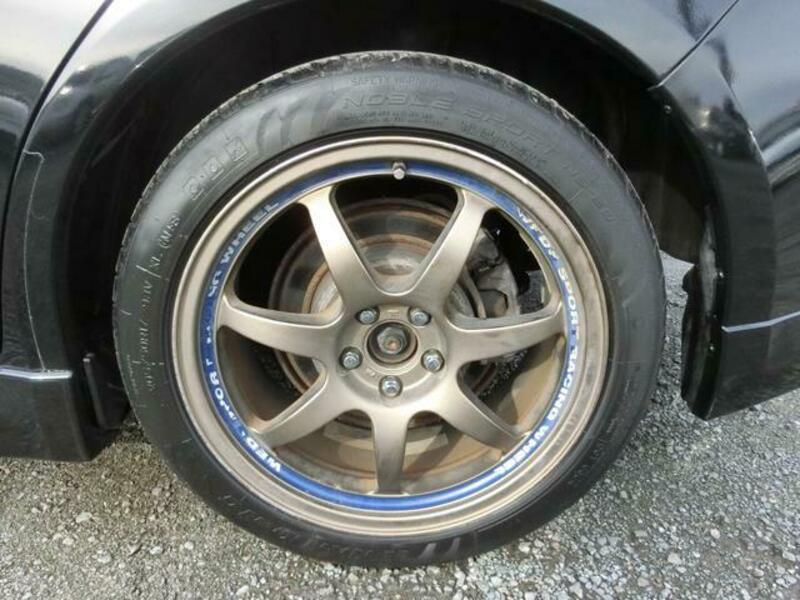 IMPREZA