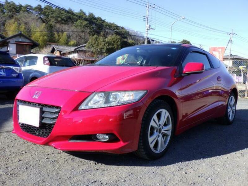 CR-Z