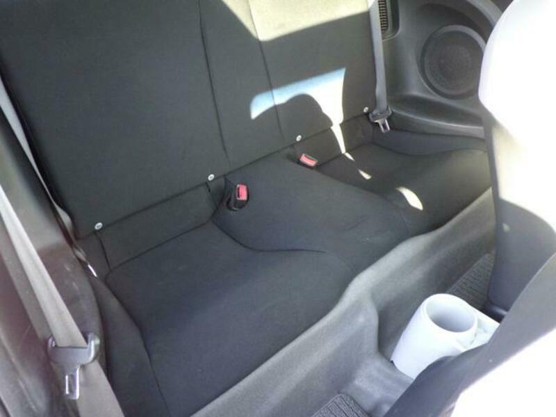 CR-Z
