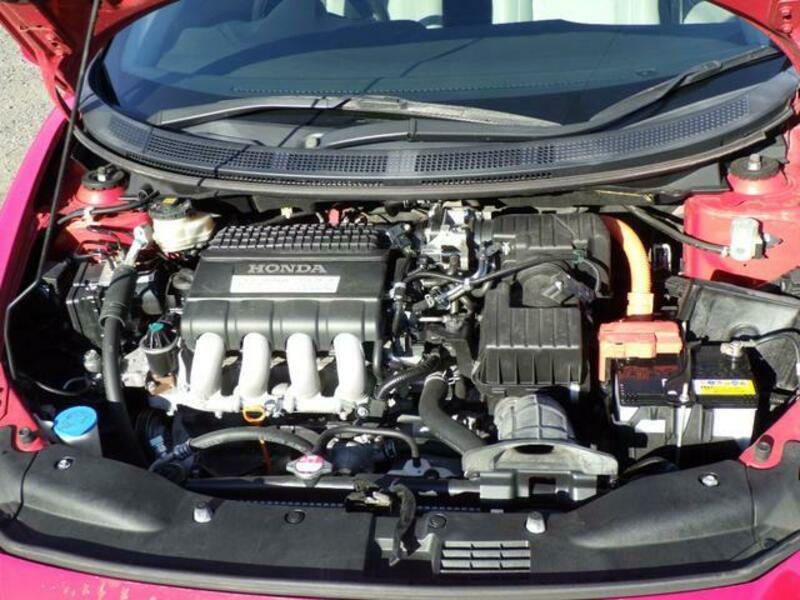 CR-Z