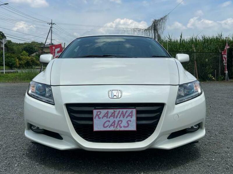 CR-Z