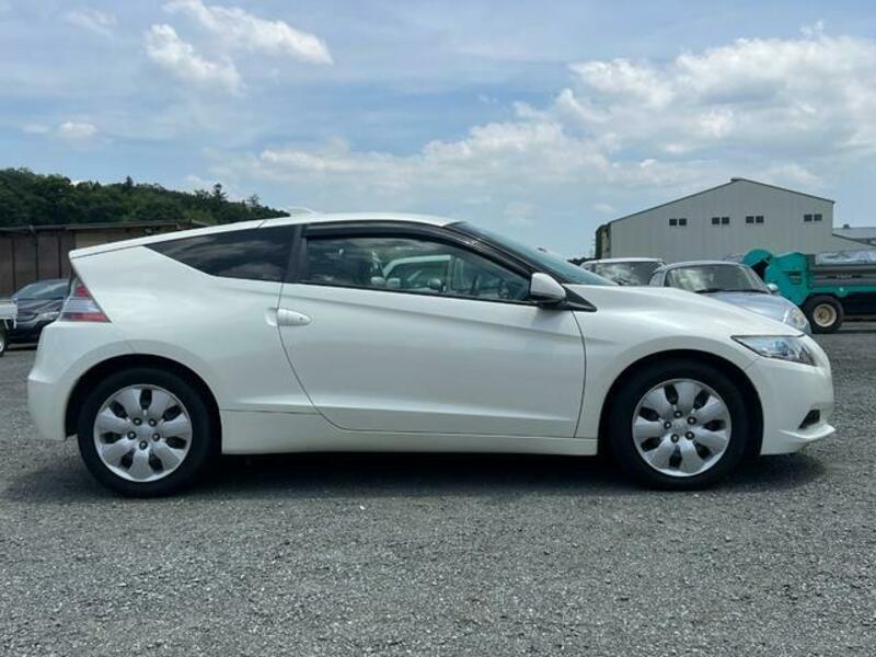 CR-Z