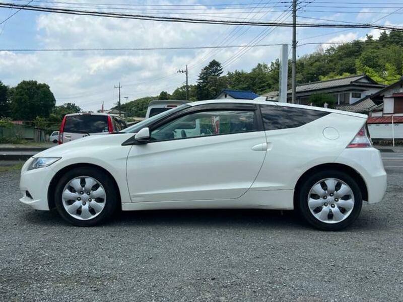 CR-Z