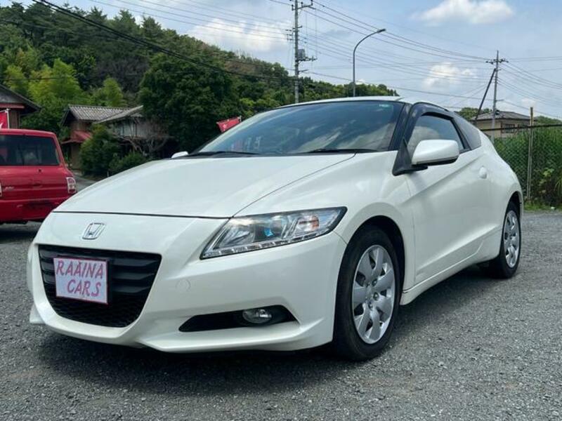CR-Z