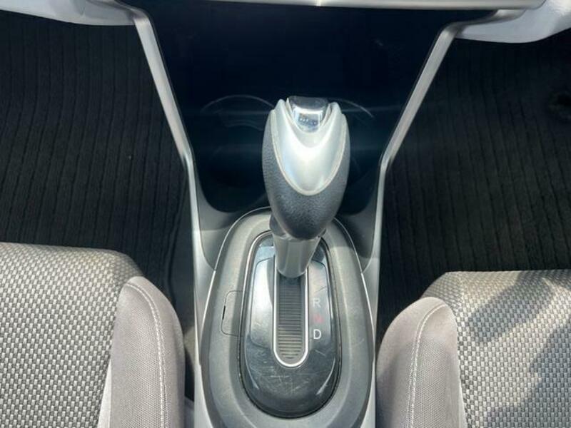 CR-Z