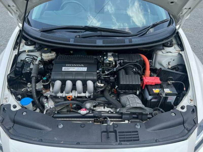 CR-Z