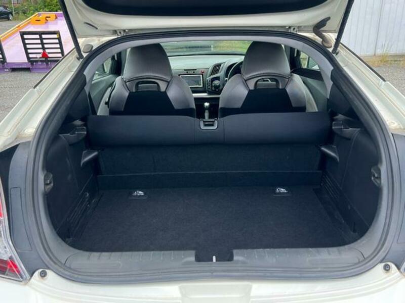 CR-Z