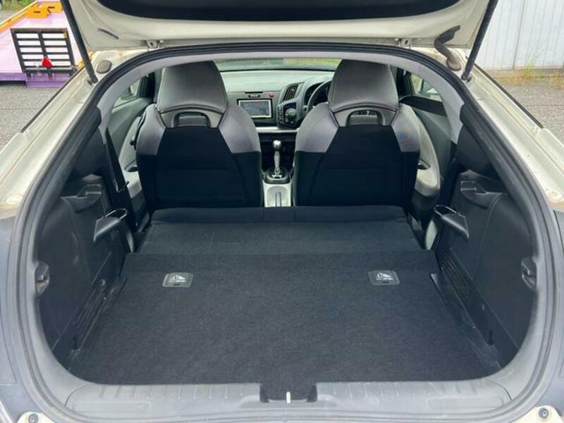 CR-Z