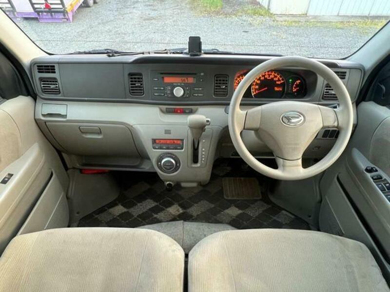 ATRAI WAGON