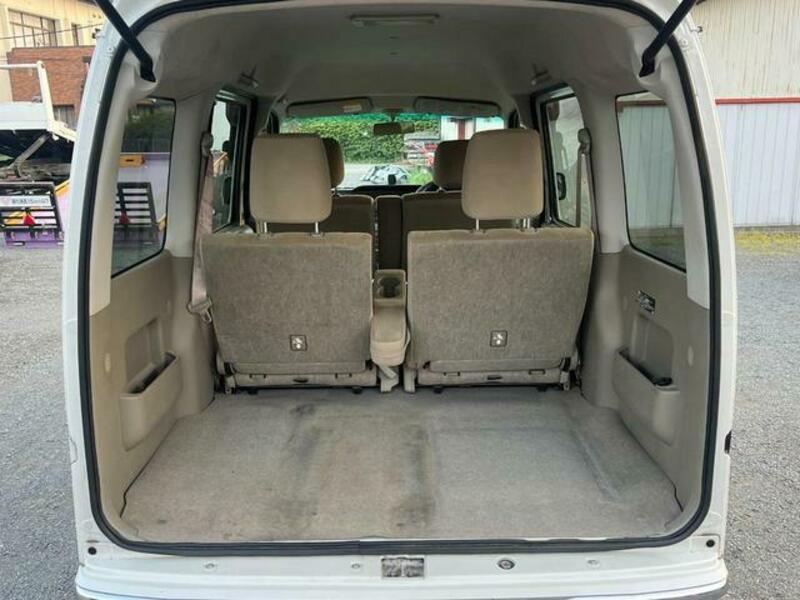 ATRAI WAGON