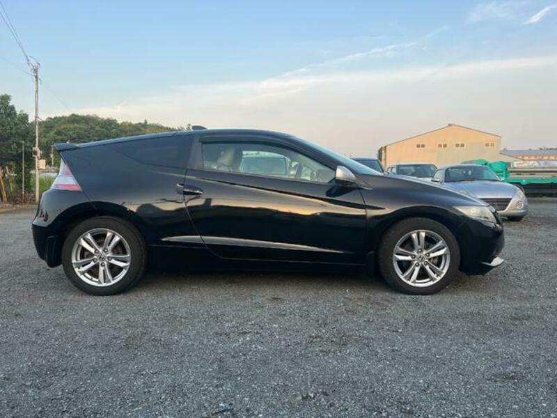 CR-Z