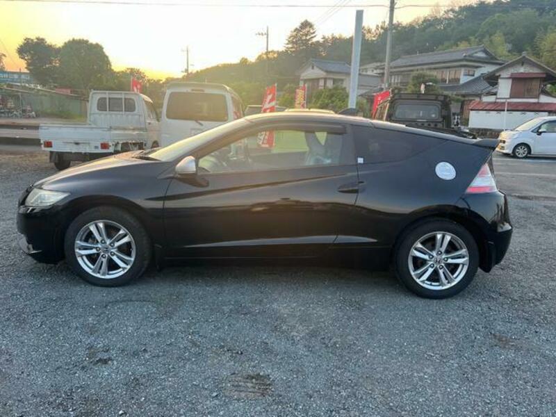 CR-Z