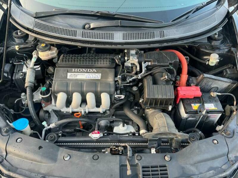 CR-Z