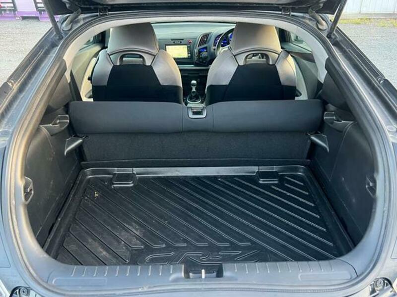 CR-Z