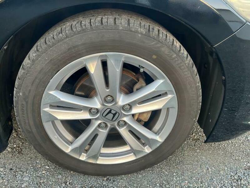 CR-Z